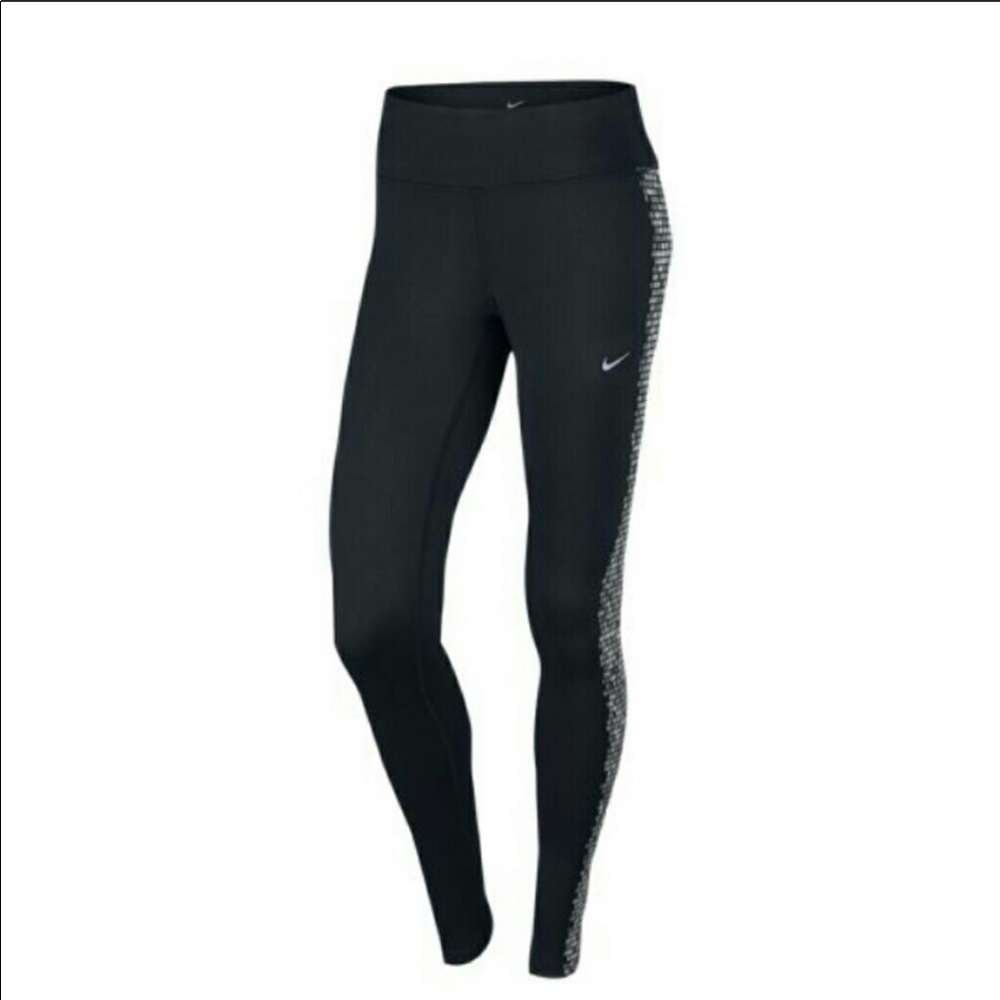 Nike Dri-Fit Epic Run Flash Tights 839424-010